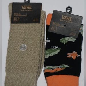 Vans Socks Bundle